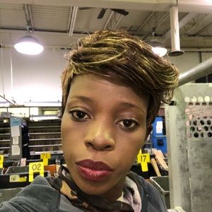 Meet your Posher, Solange